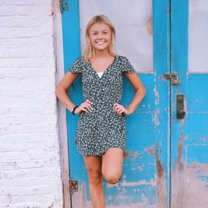 Meet your Posher, Hailey